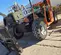 2015 JLG G6-42A Forklift
