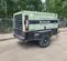 2018 Sullair 400HDPQ-CU Air Compressor