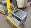 2021 Wacker Neuson DPU5545He Vibratory Plate Compactor