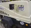 2018 Doosan C185WDZ-T4F Air Compressor