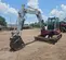 2018 Takeuchi TB280FR Excavator
