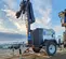 2022 Allmand NLGR LC 3KW Portable Work Light
