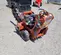 2017 Ditch Witch C12 Walk-Behind Trencher