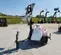2016 Magnum Pro MLT6SM Towable Light Tower