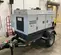 2019 Wacker Neuson G25 T4F Diesel Generator