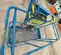 2017 Genie S-65 Boom Lift