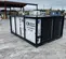 2018 TRANE 25T-480V-DH-TCH