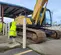 2017 Kobelco SK210LC-10 Excavator