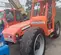 2015 SKYTRAK 6042 Forklift
