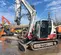 2018 Takeuchi TB290C Mini Excavator