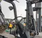 2018 Case 586H Forklift