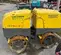 2017 Wacker Neuson RTKX-SC3 Double Drum Roller