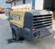 2019 Atlas Copco XATS 400 JD8FT4 Air Compressor