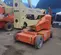 2011 JLG E400AJPN Articulating Boom Lift