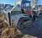 2017 Takeuchi TL12R2-R Track Loader