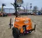 2019 Magnum Pro MLT6SM Towable Light Tower