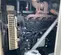 2015 Doosan G185 Diesel Generator
