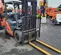 2019 Toyota 8FGU25 Warehouse Forklift