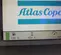2017 Atlas Copco XAS185KD7 T4F Air Compressor