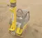 2020 Wacker Neuson DPU6555He Vibratory Plate Compactor