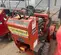 2017 Ditch Witch C14 Walk-Behind Trencher