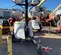2018 Magnum Pro MLT6SM Towable Light Tower
