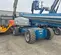 2016 Genie S-125 Boom Lift