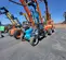 2016 Genie GTH-5519 Forklift