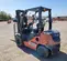 2016 Toyota 8FDU25 Warehouse Forklift