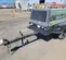 2018 Sullair 185DPQ-KU-T3 Air Compressor