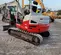 2018 Takeuchi TB260 Mini Excavator