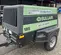 2020 Sullair 185DPQ-KU-T3 Air Compressor