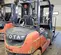 2016 Toyota 8FGU25 Warehouse Forklift