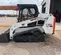2017 Bobcat T450 Track Loader
