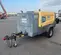 2017 Atlas Copco XAS440JD T4F Air Compressor