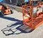 2017 JLG 800S Boom Lift