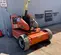 2013 JLG E450AJ Articulating Boom Lift