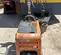 2021 Multiquip MVH308GH Vibratory Plate Compactor