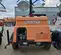 2018 Magnum Pro MLT6SM Towable Light Tower