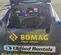 2023 BOMAG BMP8500 Double Drum Roller