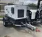 2018 Wacker Neuson G25 T4F Diesel Generator