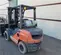 2016 Toyota 8FGU30 Warehouse Forklift