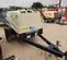 2018 Doosan C185WDZ-T4F Air Compressor