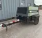 2018 Sullair 185DPQ-KU-T3 Air Compressor