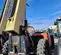 2017 JLG 1255 Forklift