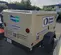 2019 Doosan P425/HP375EXT4I Air Compressor
