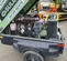 2018 Sullair 185DPQ-KU-T3 Air Compressor