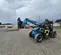 2017 Genie GTH-5519 Forklift