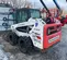 2018 Bobcat S550 Track Loader