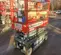 2017 Skyjack SJIII3219 Scissor Lift